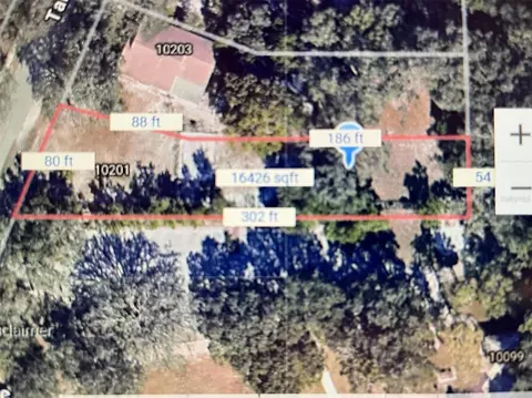 10201 Takomah Trl, Tampa, FL 33617
