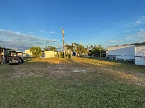 347 Blackburn Blvd, North Port, FL 34287