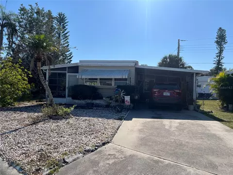 1890 Palm Springs St, Sarasota, FL 34234