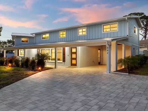 842 Nokomis Ave S, Venice, FL 34285