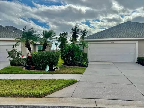 3638 Lakewood Blvd, North Port, FL 34287