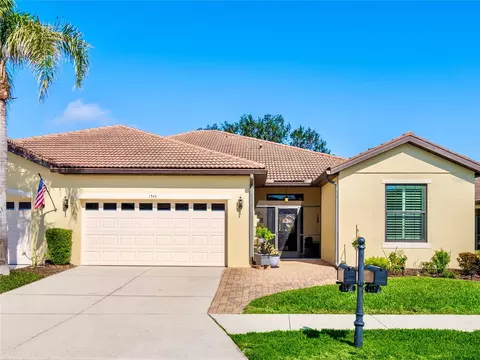 1545 Maseno Dr, Venice, FL 34292
