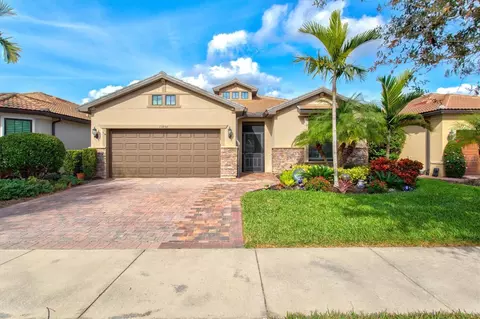 13856 Rinuccio St, Venice, FL 34293