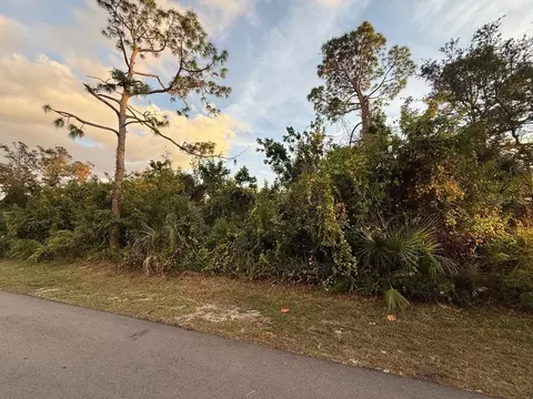 Jupiter Road, Venice, FL 34293
