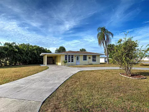 3371 Pinetree St, Port Charlotte, FL 33952