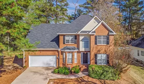643 Millrun Ct, Macon, GA 31210