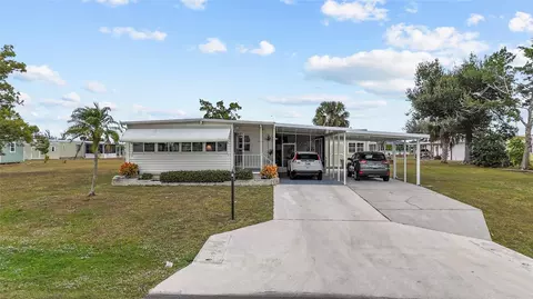 1515 Sanderling Dr, Englewood, FL 34224