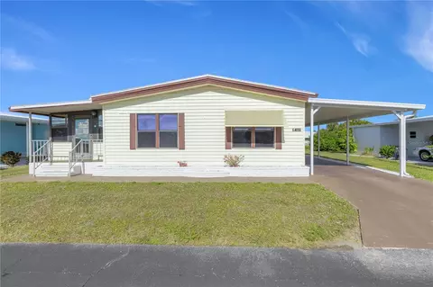 357 Longwood Dr, Venice, FL 34285
