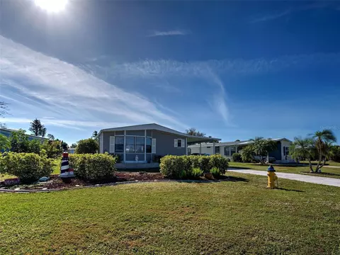 3029 Audubon Ave, Englewood, FL 34224