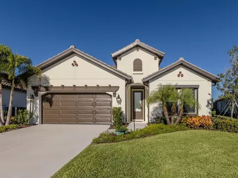 236 Corsano Dr, Nokomis, FL 34275