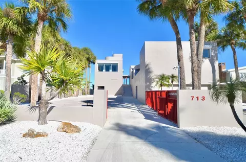 713 El Dorado Dr, Venice, FL 34285