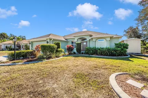 8181 Rocliff Ave, North Port, FL 34287