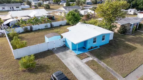 21543 Kenyon Ave, Port Charlotte, FL 33952