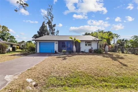 280 Eider Rd, Venice, FL 34293