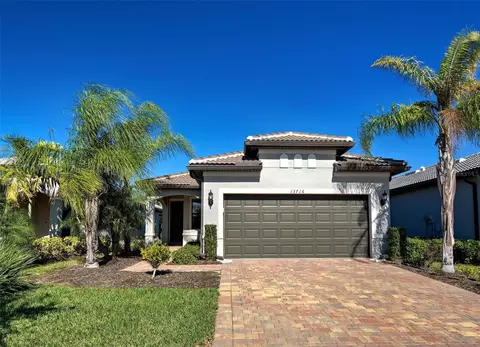 13716 Vadini St, Venice, FL 34293