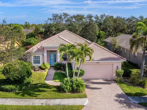 4374 Via Del Villetti Dr, Venice, FL 34293
