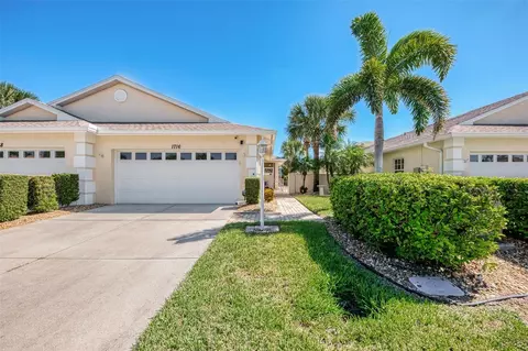 1716 Fountain View Cir, Venice, FL 34292