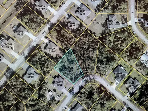 lot7 Hader Rd, North Port, FL 34288