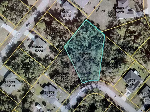 lot8 Hader Rd, North Port, FL 34288