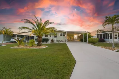 8443 Tanaka Dr, Englewood, FL 34224