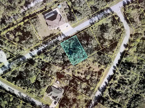 lot5 6 De Miranda Ave, North Port, FL 34287