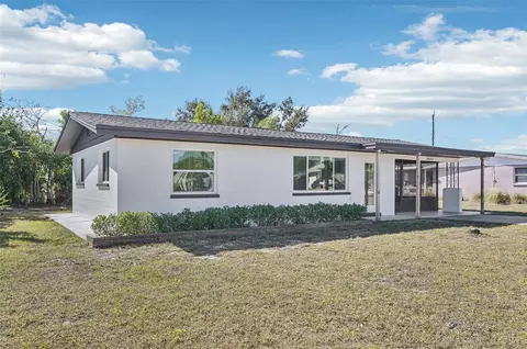 1445 Saint Clair Rd, Englewood, FL 34223