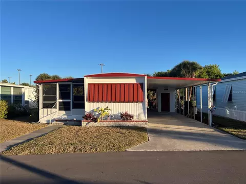 205 Roma Rd, Venice, FL 34285