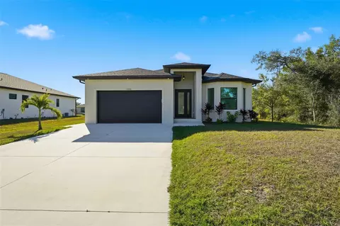 12005 Carnival Ave, Port Charlotte, FL 33981
