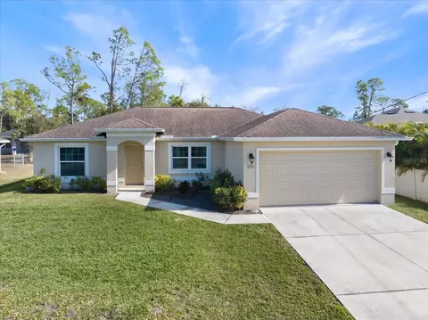 1876 Atwater Dr, North Port, FL 34288