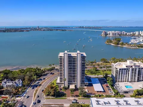 770 S Palm Ave #1201, Sarasota, FL 34236
