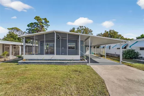 190 Pago Pago Ln, Englewood, FL 34223