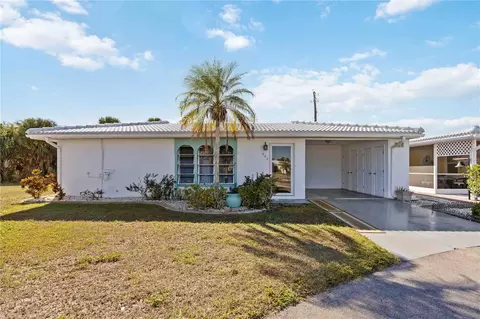 436 Circlewood Dr #J5, Venice, FL 34293