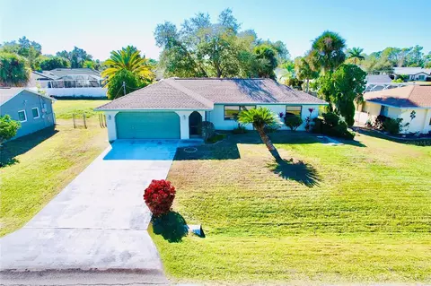 20363 Mount Prospect Ave, Port Charlotte, FL 33952