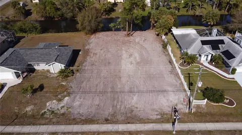 23326 Peachland Blvd, Port Charlotte, FL 33954