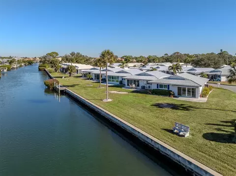 611 Fair Winds Dr #611, Nokomis, FL 34275
