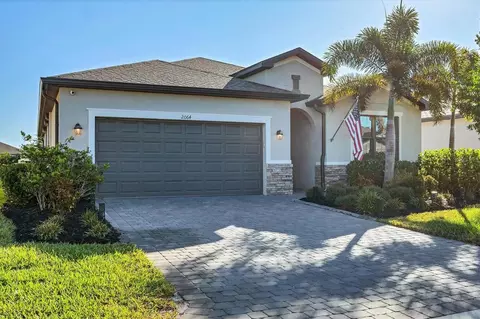 2064 Gardenia Ave, Port Charlotte, FL 33953