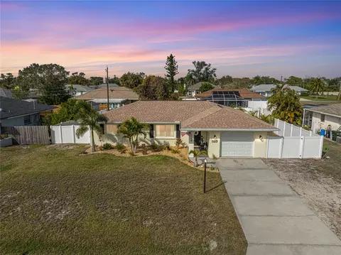 1180 Mangrove Rd, Venice, FL 34293