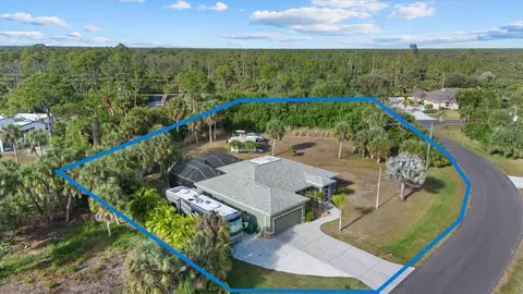 9266 Clewiston Ter, Englewood, FL 34224