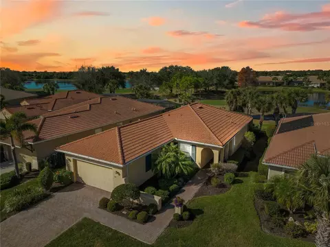 166 Palazzo Ct, North Venice, FL 34275