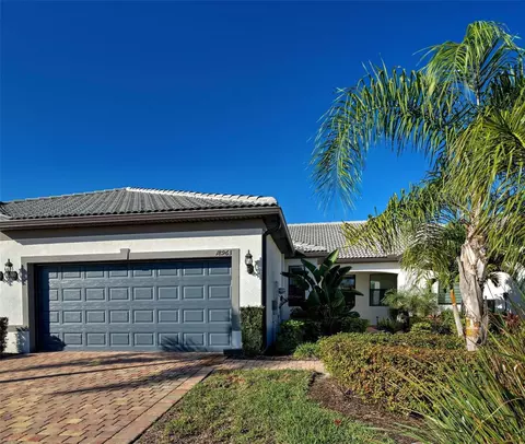18963 Lanuvio St, Venice, FL 34293