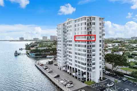 11930 N Bayshore Dr #1003, North Miami, FL 33181
