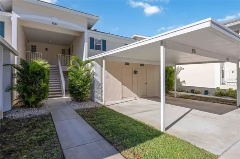 821 Montrose Dr #103, Venice, FL 34293