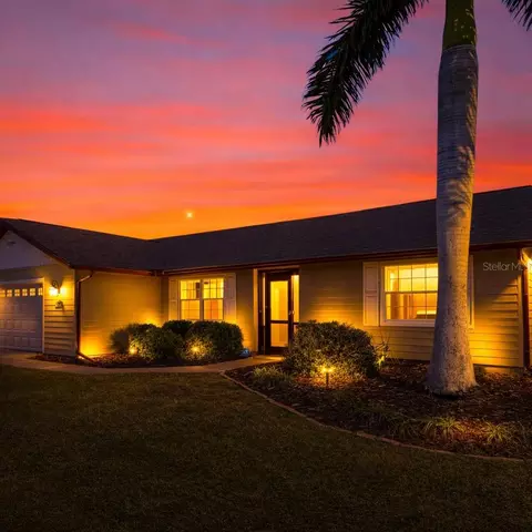26101 Waterfowl Ln, Punta Gorda, FL 33983