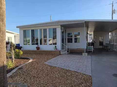 638 Leisure, Venice, FL 34285