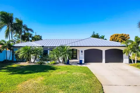 438 W Gate Dr, Venice, FL 34285