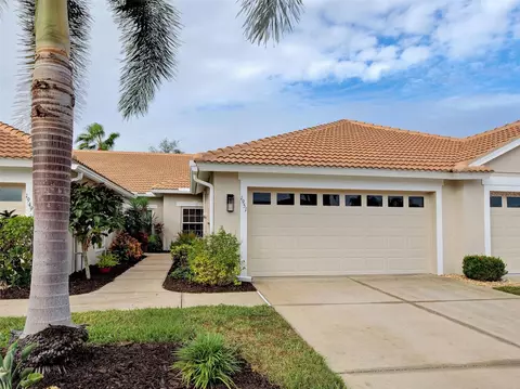 1951 San Silvestro Dr, Venice, FL 34285
