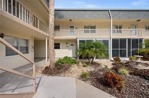 528 Barcelona Ave #114, Venice, FL 34285