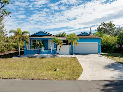 6302 Braun St, Englewood, FL 34224