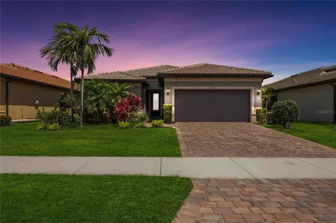 13510 Esposito St, Venice, FL 34293