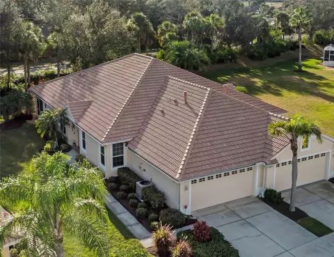 4827 Whispering Oaks Dr, North Port, FL 34287